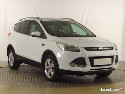 Ford Kuga 2.0 TDCi