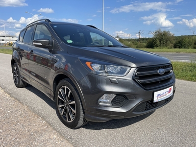 Ford Kuga III Ford Kuga 2.0 TDCi AWD ST-Line