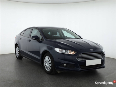 Ford Mondeo 2.0 TDCI