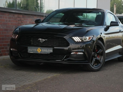 Ford Mustang VI 305KM*Automat*Xenon*Led*Kamera*Alu*Komp*Temp*Klimatyzacja*Pdc !!!