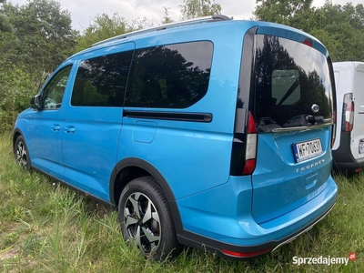 Ford Tourneo Connect