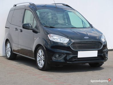 Ford Tourneo Courier 1.0 EcoBoost