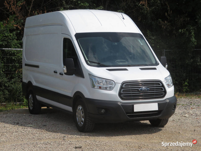 Ford Transit 2.0 EcoBlue