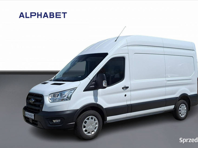 Ford Transit Ford Transit 350 EcoBlue L3H2 AWD Trend