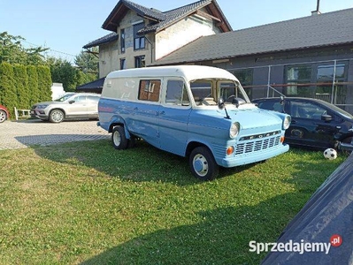 Ford Transit MK1