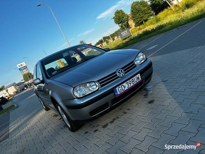 Golf 4 1.4 16v