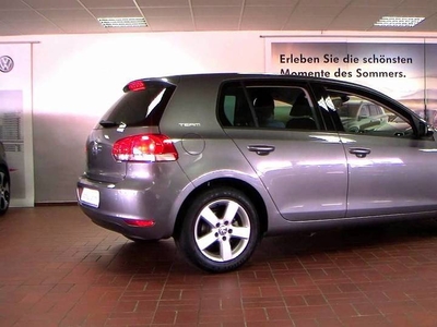 Golf 6-Polecam