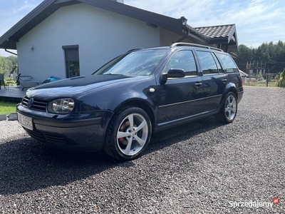 Golf IV 1,9tdi