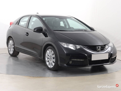 Honda Civic 1.8 i-VTEC