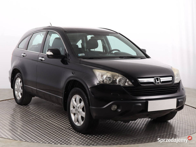 Honda CR-V 2.0 i