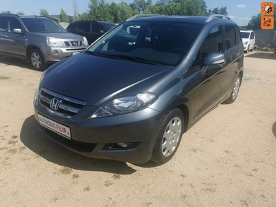 Honda FR-V 1.8 140 KM KLIMA, ELEKTRYKA, 6 OSOBOWY