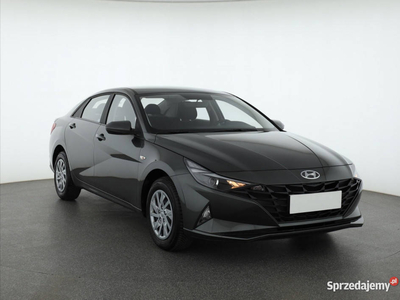 Hyundai Elantra 1.6 MPI