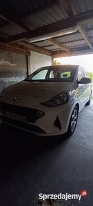 Hyundai I10 Salon Polska 2019 Jak Nowy