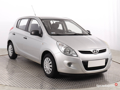 Hyundai i20 1.2