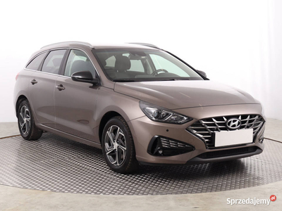 Hyundai i30 1.0 T-GDI