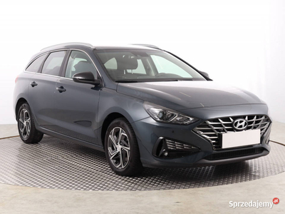 Hyundai i30 1.0 T-GDI