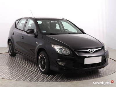 Hyundai i30 1.4 CVVT