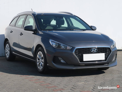 Hyundai i30 1.4 CVVT