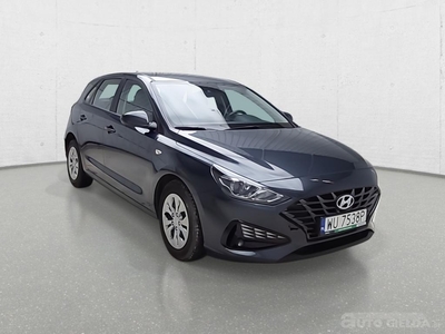 HYUNDAI I30 hatchback