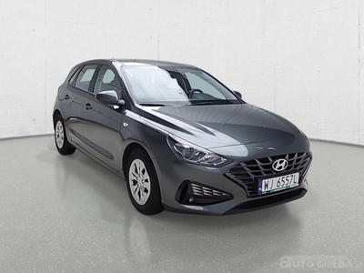 HYUNDAI I30 hatchback