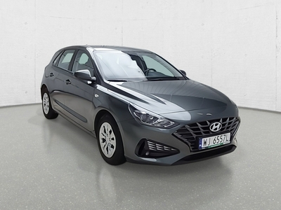 Hyundai i30 II