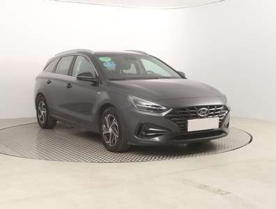 Hyundai i30 II , Salon Polska, 1. Właściciel, Serwis ASO, VAT 23%,