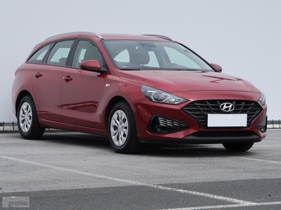 Hyundai i30 II , Salon Polska, 1. Właściciel, Serwis ASO, VAT 23%, Klima,