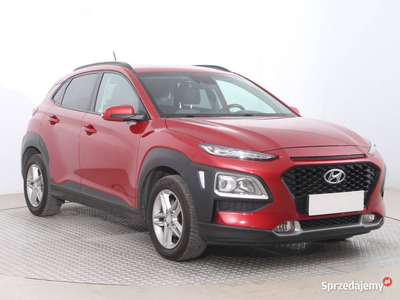 Hyundai Kona 1.0 T-GDI