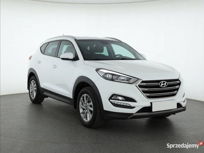 Hyundai Tucson 1.6 GDI