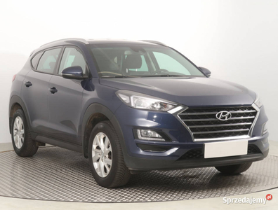 Hyundai Tucson 1.6 GDI