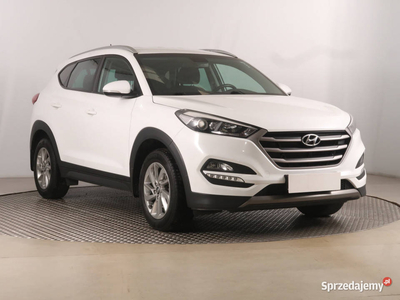 Hyundai Tucson 1.6 T-GDI