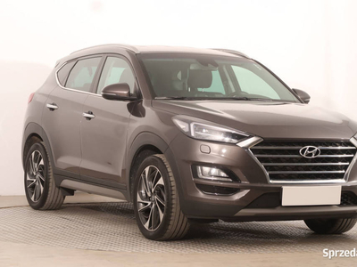 Hyundai Tucson 1.6 T-GDI