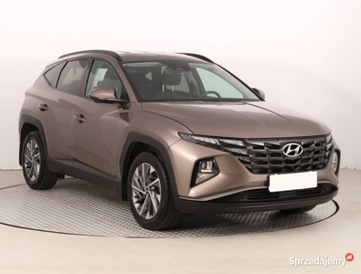 Hyundai Tucson 1.6 T-GDI