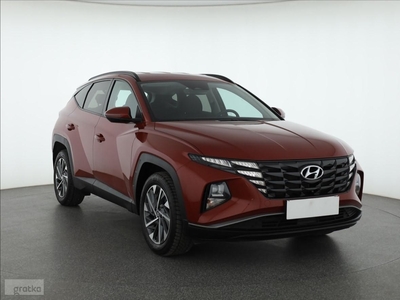 Hyundai Tucson , Salon Polska, 1. Właściciel, Serwis ASO, VAT 23%,