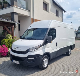 Iveco Daily L3H2