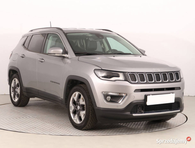 Jeep Compass 1.4 MultiAir