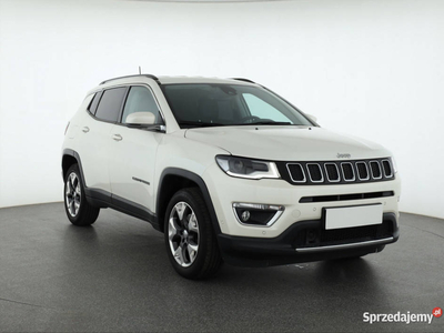 Jeep Compass 1.4 MultiAir