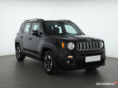 Jeep Renegade 1.4 MultiAir