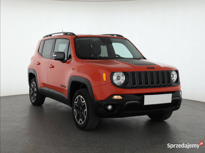 Jeep Renegade 2.0 MultiJet