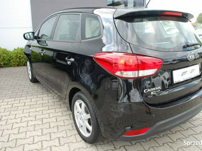 Kia Carens IV (2013-)