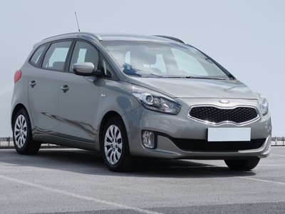 Kia Carens IV , Navi, Klima, Tempomat, Parktronic