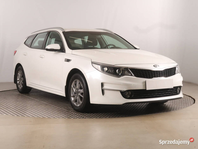 Kia Optima 1.7 CRDI