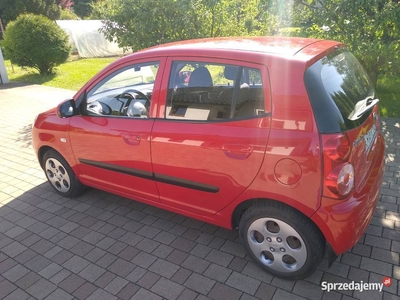 Kia Picanto 1.0 Salon Polska