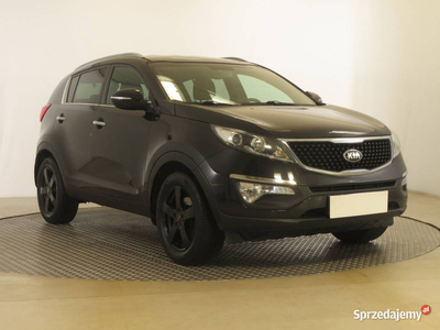 Kia Sportage 1.6 GDI