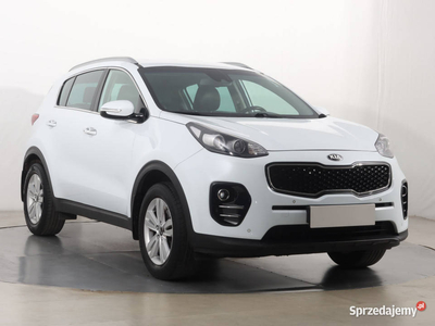 Kia Sportage 1.6 GDI