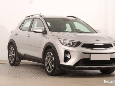 Kia Stonic 1.0 T-GDI