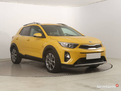 Kia Stonic 1.4 CVVT