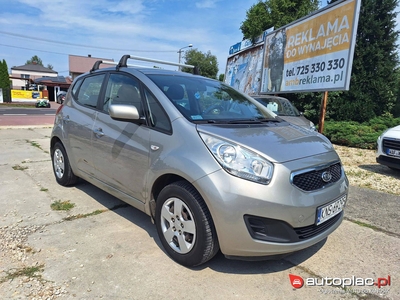 Kia Venga