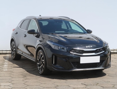 Kia Xceed , Salon Polska, 1. Właściciel, Serwis ASO, Automat, VAT 23%,