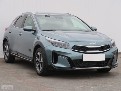 Kia Xceed , Salon Polska, 1. Właściciel, Serwis ASO, VAT 23%,